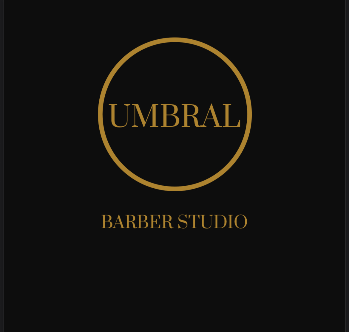 Logo de UMBRAL