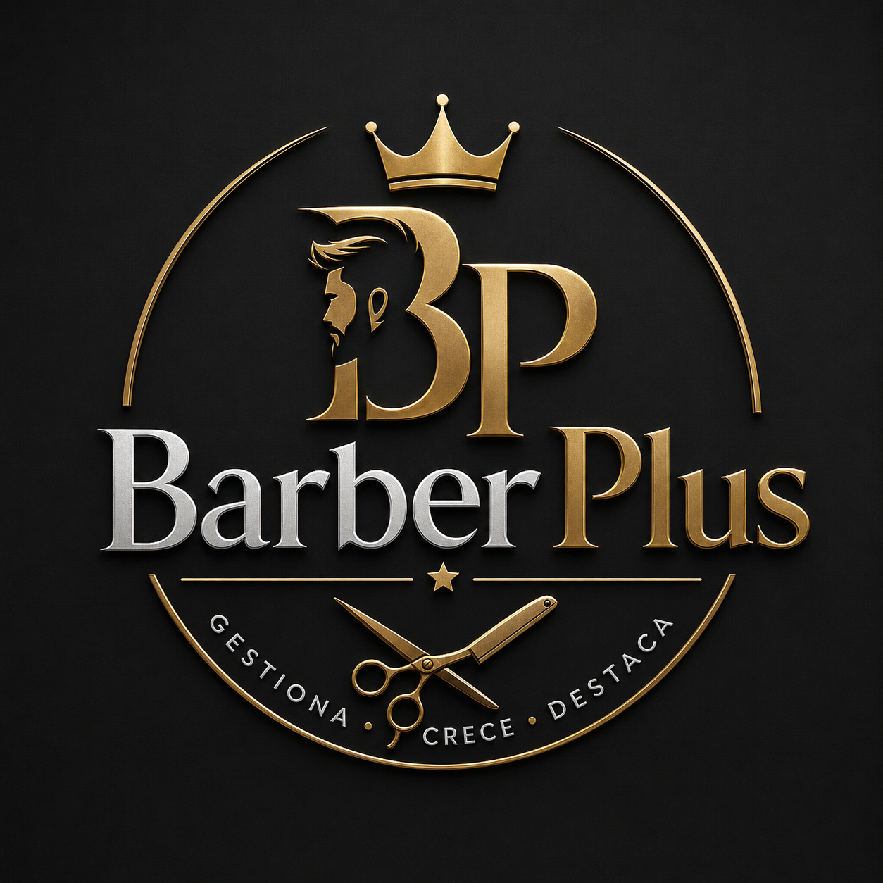 BarberPlus Ventas y Soporte